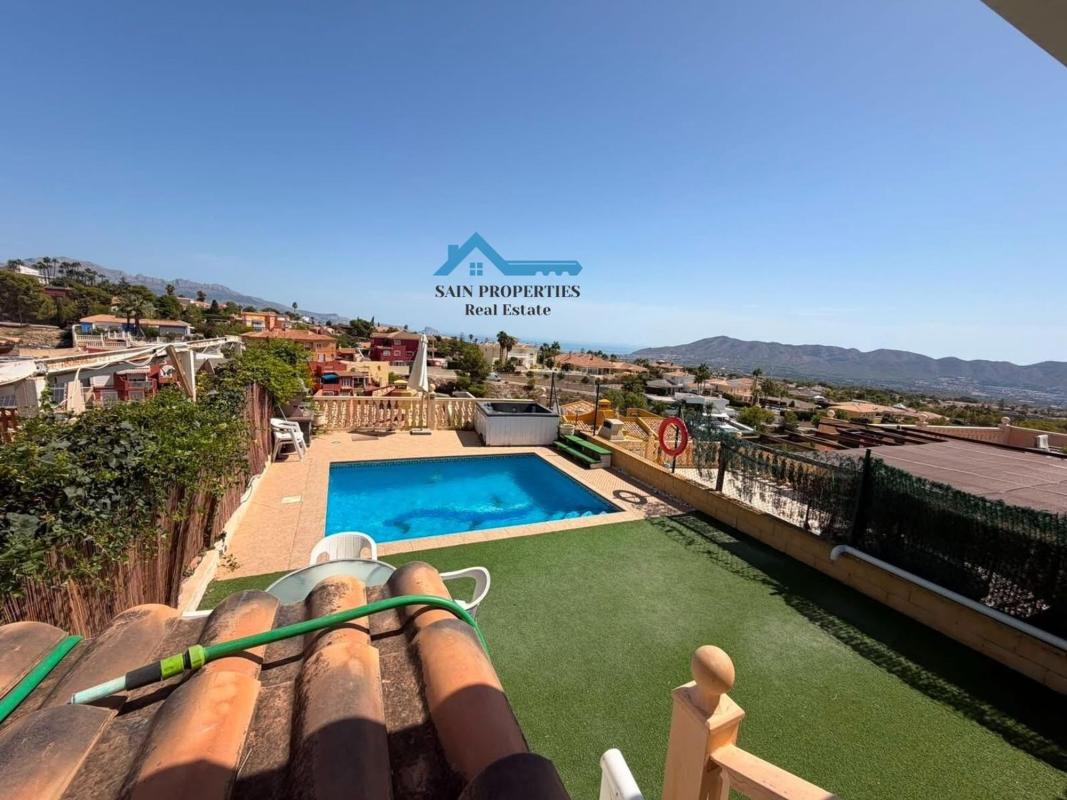 Properties for sale and rent in Spain photo 3