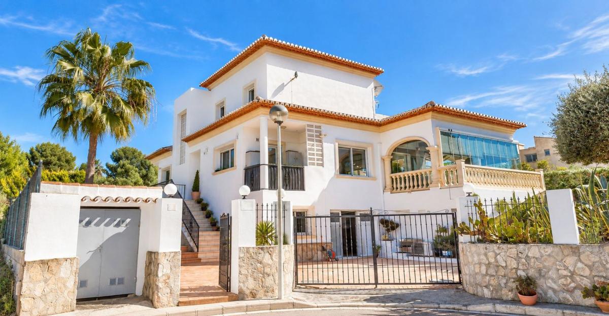 Propiedades en venta y alquiler en España photo 3