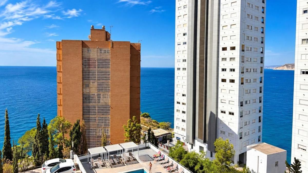 Venta de piso en Piso en Calle Alcalde Manuel Catalán Chana, 18, Zona Sierra Helada, Benidorm, Benidorm
photo 5