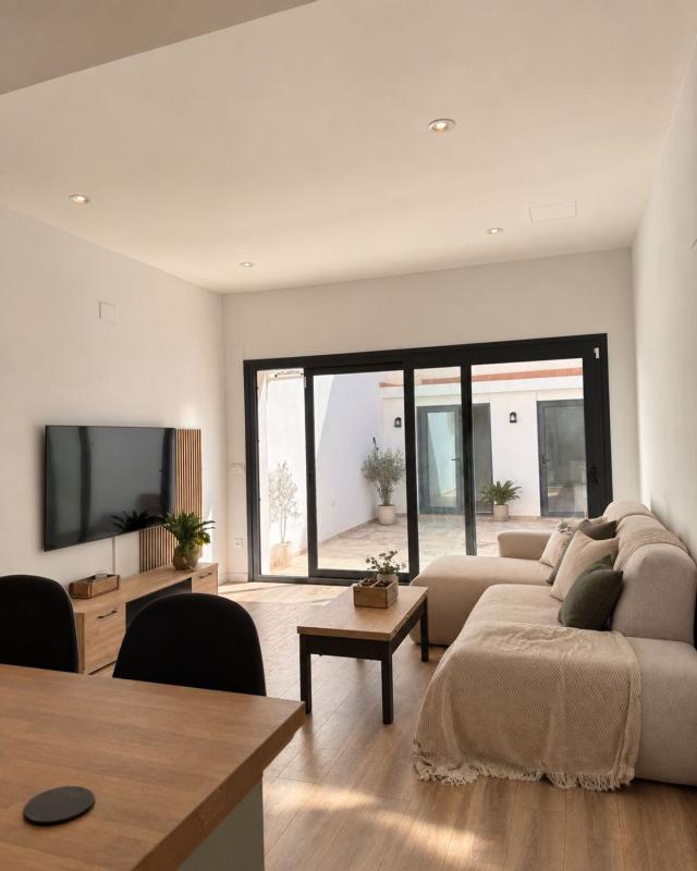 Venta de piso en Piso en Campello Pueblo, El Campello, El Campello
photo 1