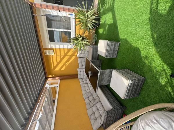 Duplex for sale on Dúplex en Calle el Molino, 64, Catral, Catral photo 1