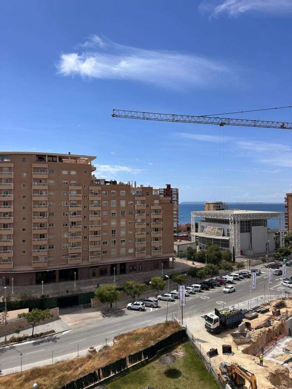 Venta de piso en Piso en Calle Zeus, La Albufereta, Alicante / Alacant, Alicante / Alacant
photo 2