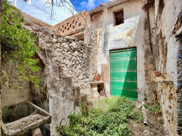 Casa de pueblo en Gata de Gorgos thumbnail 2