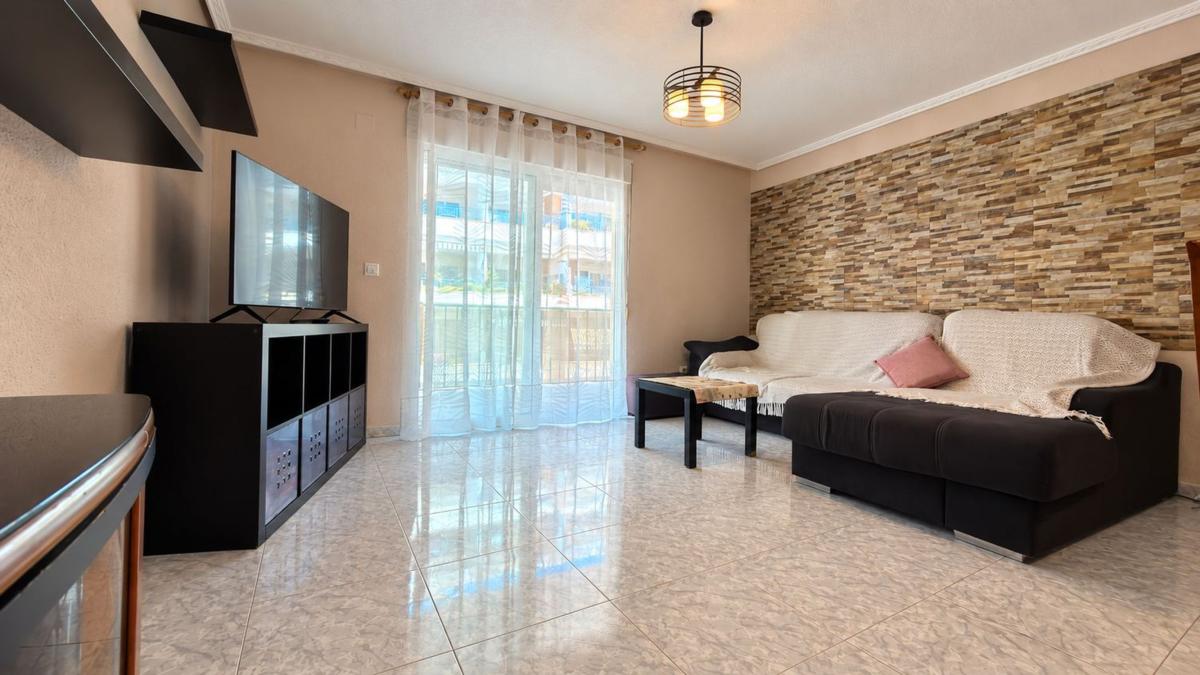 Venta de piso en Piso en Calpe Pueblo, Calpe, Calpe
photo 1