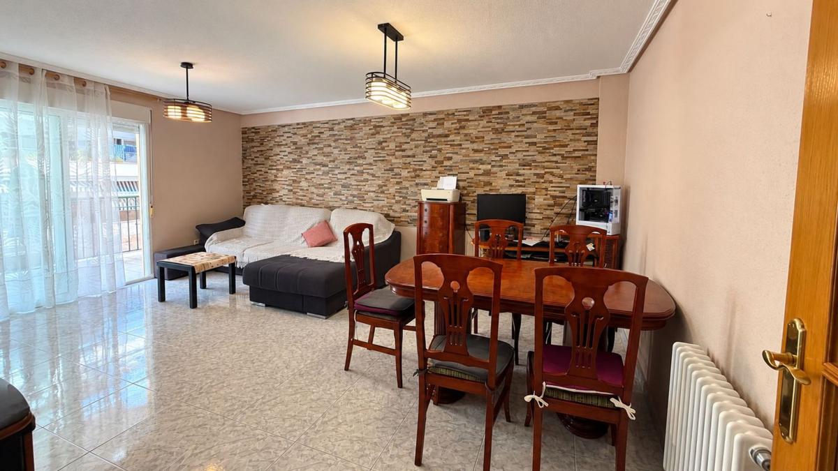 Venta de piso en Piso en Calpe Pueblo, Calpe, Calpe
photo 2