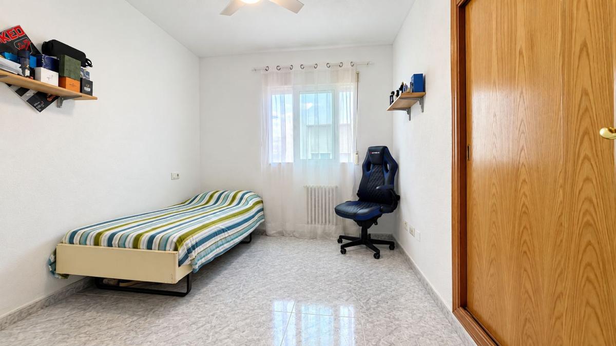 Venta de piso en Piso en Calpe Pueblo, Calpe, Calpe
photo 5