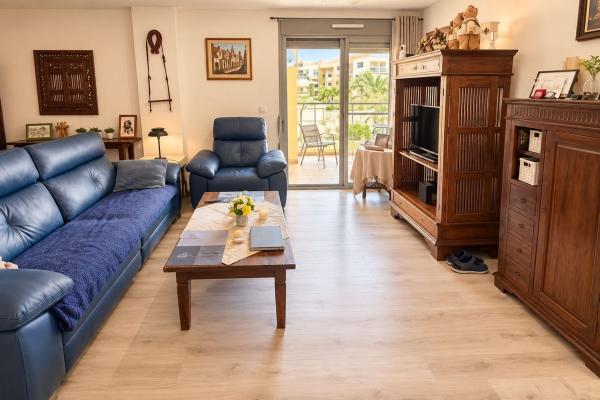 Sale of flat in Piso en Villamartín, Orihuela, Orihuela
 photo 1