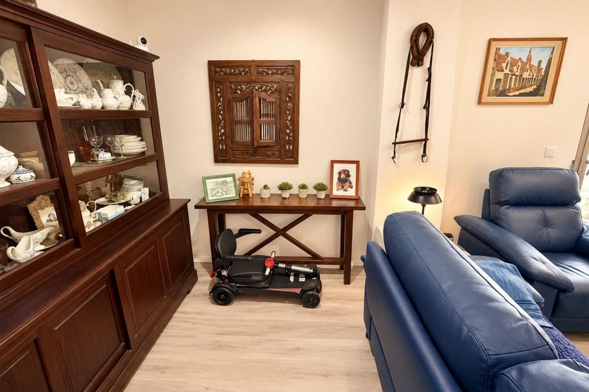 Sale of apartment in Piso en Villamartín, Orihuela, Orihuela
 photo 3