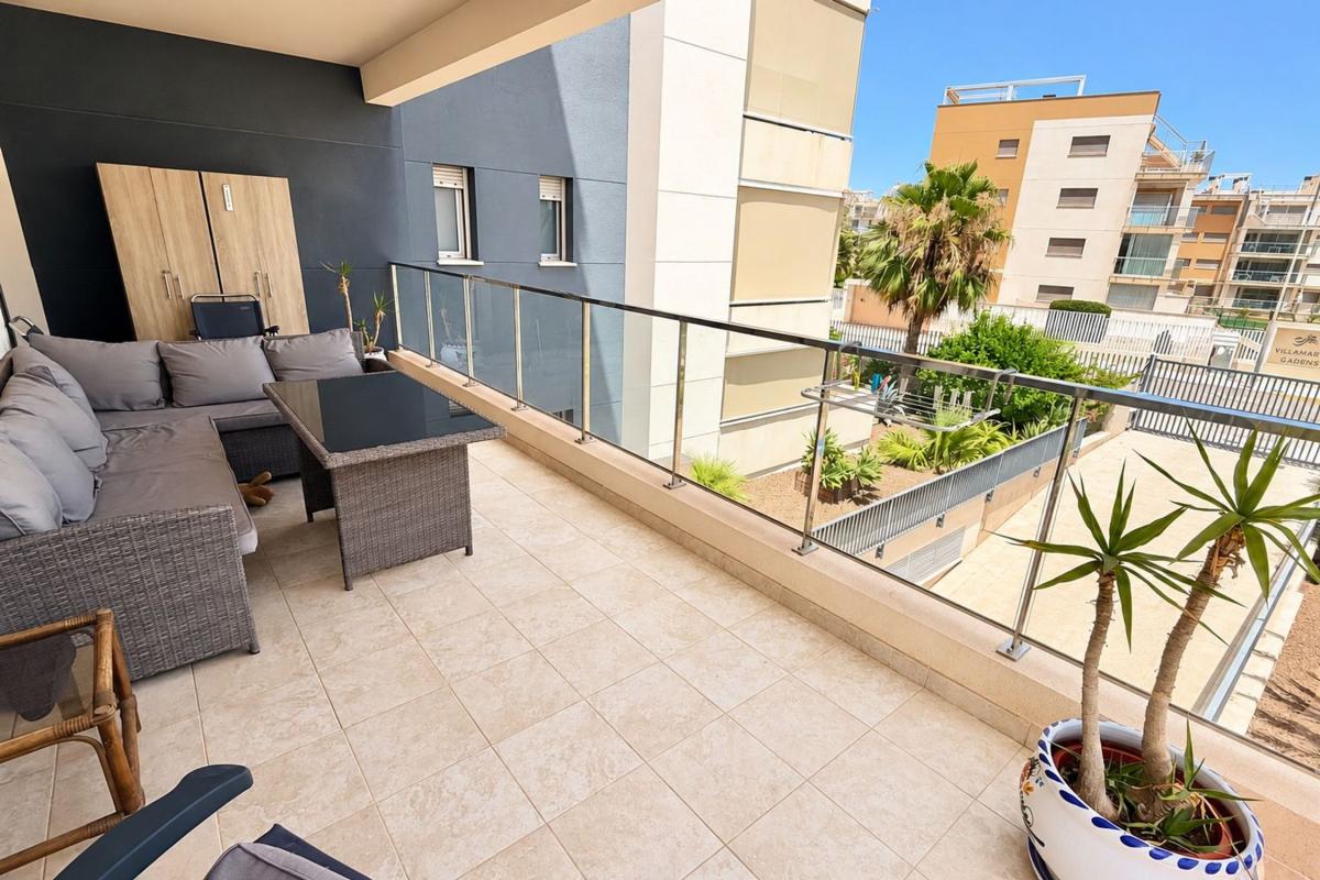 Sale of apartment in Piso en Villamartín, Orihuela, Orihuela
 photo 5