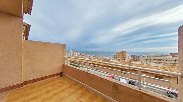 Chalet adosado en Arenales del Sol, Elche / Elx photo 1