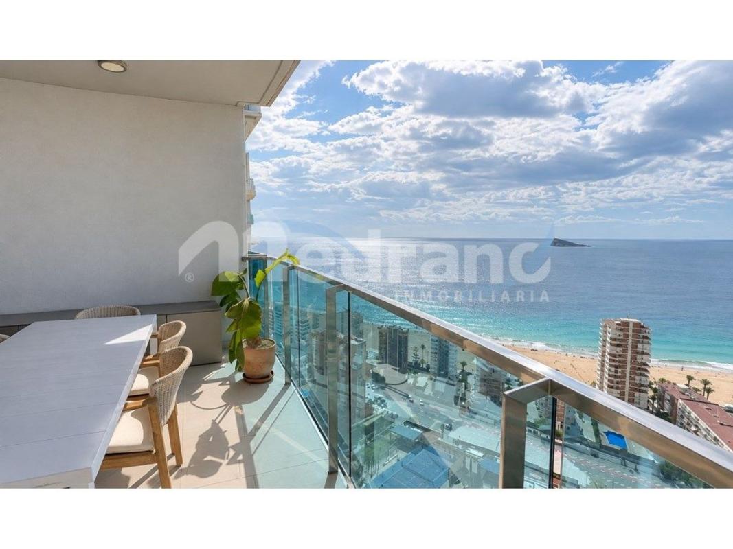 Sale of apartment in Piso en Playa de Poniente, Benidorm, Benidorm
photo 3