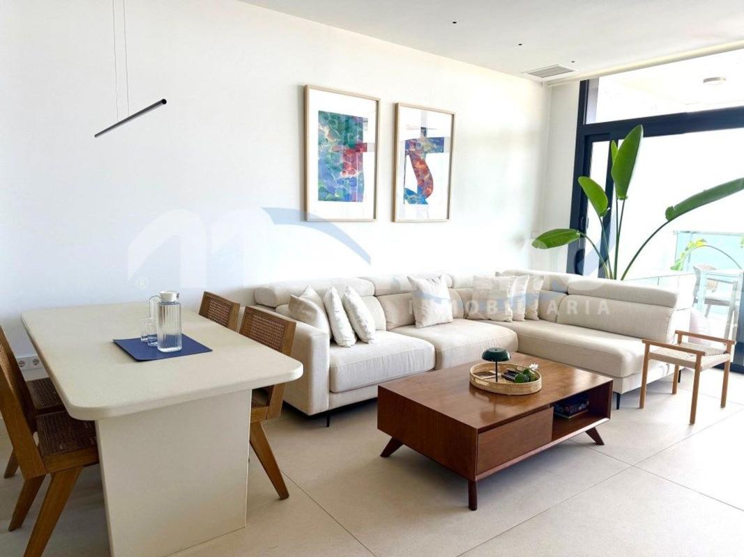 Sale of apartment in Piso en Playa de Poniente, Benidorm, Benidorm
photo 4