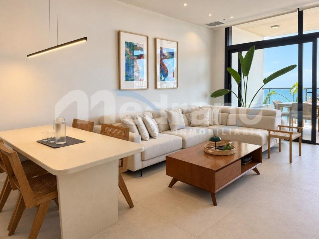 Sale of apartment in Piso en Playa de Poniente, Benidorm, Benidorm
photo 5