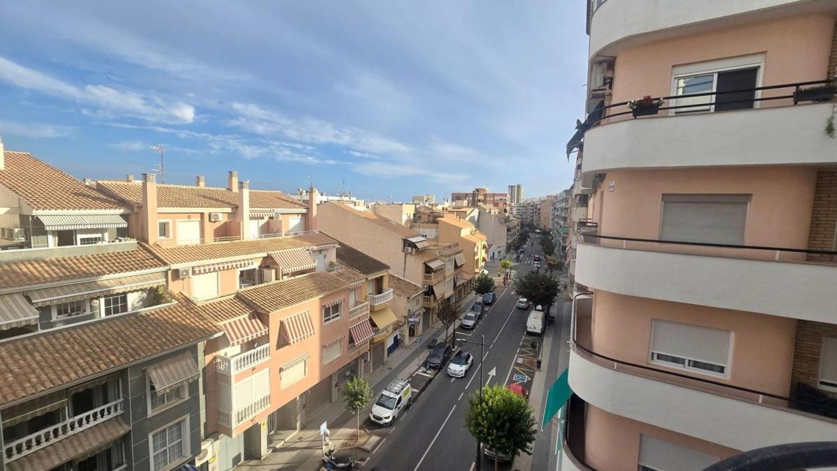 Venta de piso en Piso en Campello Playa, El Campello, El Campello
photo 1
