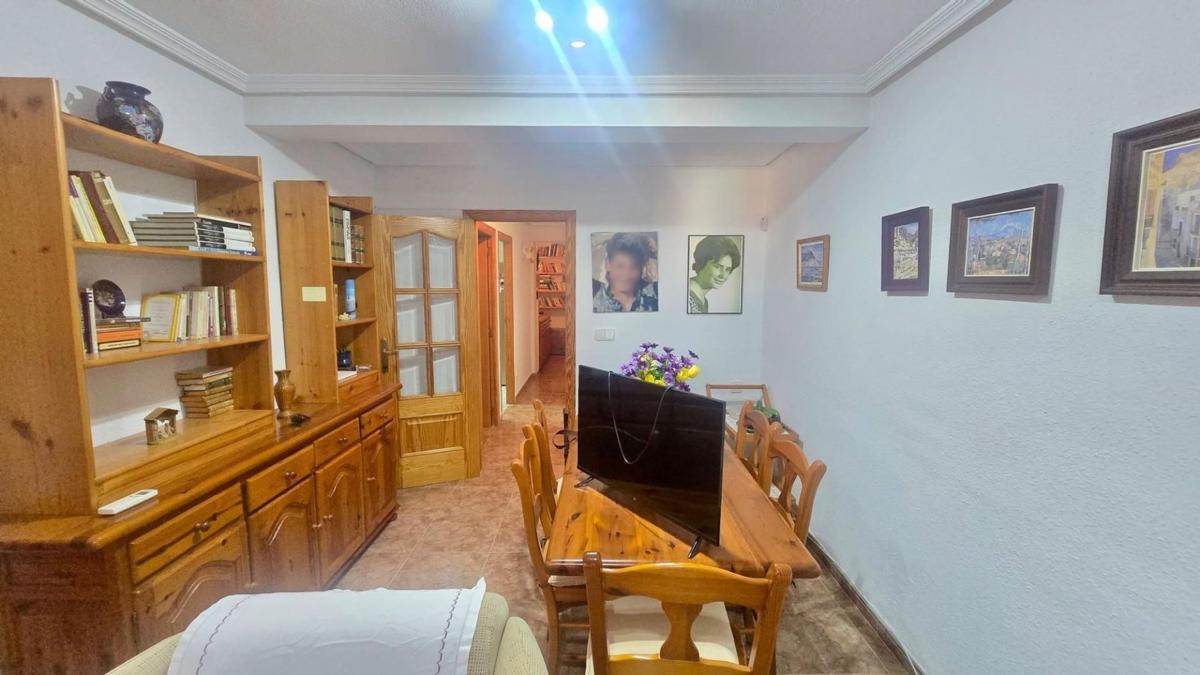 Venta de piso en Piso en Campello Playa, El Campello, El Campello
photo 3