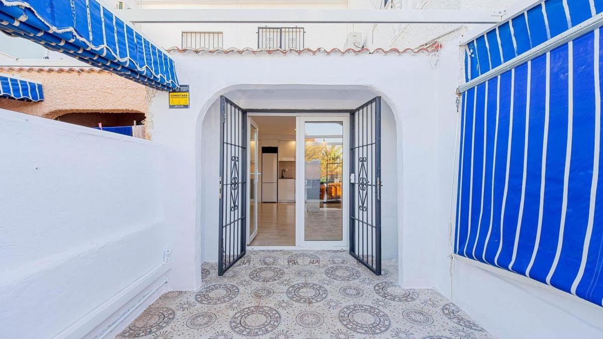 Propiedades en venta y alquiler en España photo 1