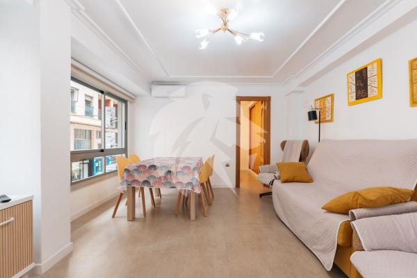 Продажа квартиры на Piso en Calle d'Elx, Centro, Santa Pola, Санта Пола
 photo 4
