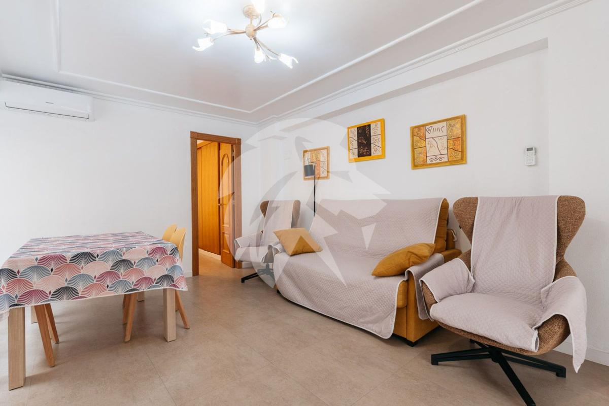 Venta de piso en Piso en Calle d'Elx, Centro, Santa Pola, Santa Pola
photo 5