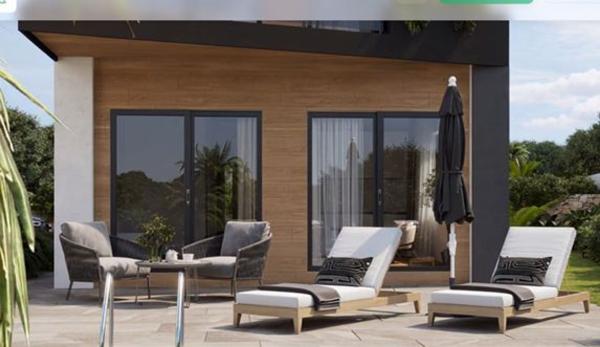 Casa o chalet independiente en Golf Bahía, Finestrat photo 1