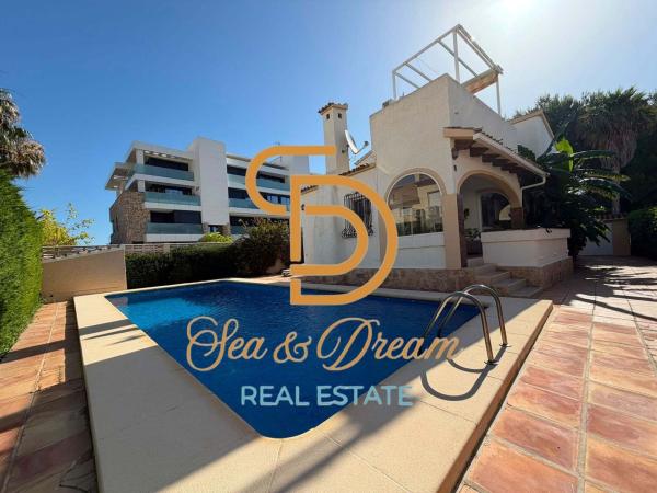 Casa o chalet independiente en Mar Negra, 52, El Palmar-Los Molinos, Denia thumbnail 2