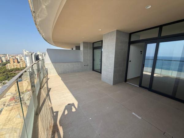 Продажа квартиры на Piso en Avenida de la Armada Española, 26, Playa de Poniente, Benidorm, Бенидорм
thumbnail 3
