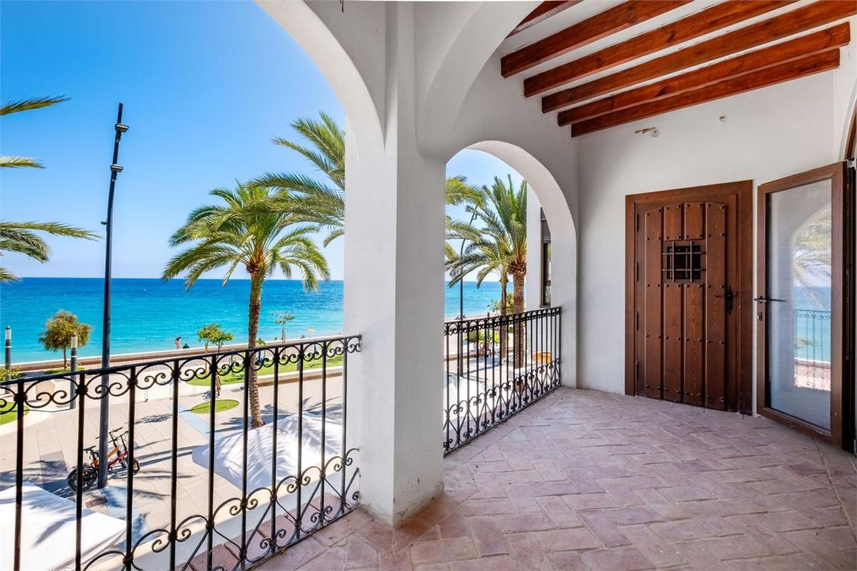 Sprzedaż mieszkania w Piso en Calle la Mar, Altea Pueblo, Altea, Altea
photo 3