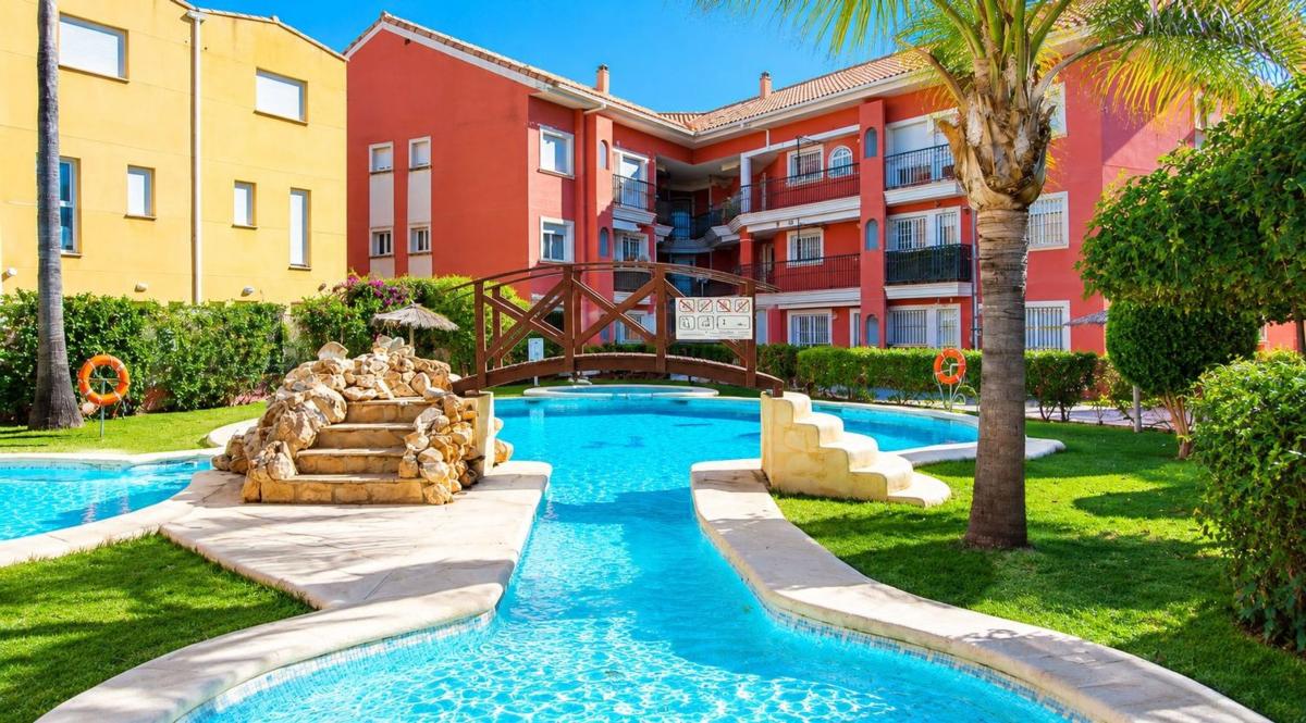 Venta de piso en Piso en Montañar, Jávea/Xàbia, Jávea/Xàbia
photo 1