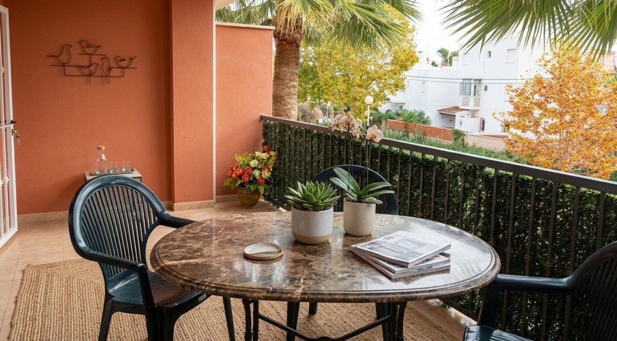 Venta de piso en Piso en Montañar, Jávea/Xàbia, Jávea/Xàbia
photo 2