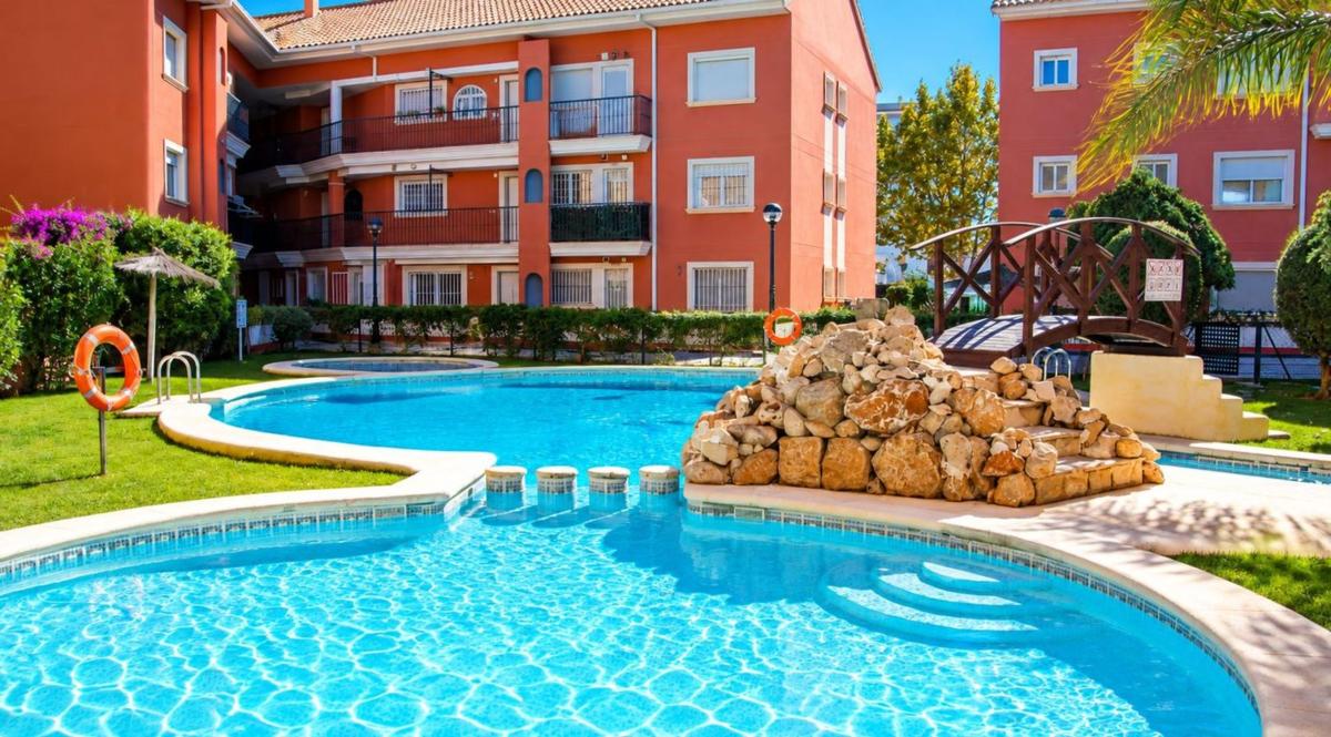 Venta de piso en Piso en Montañar, Jávea/Xàbia, Jávea/Xàbia
photo 3
