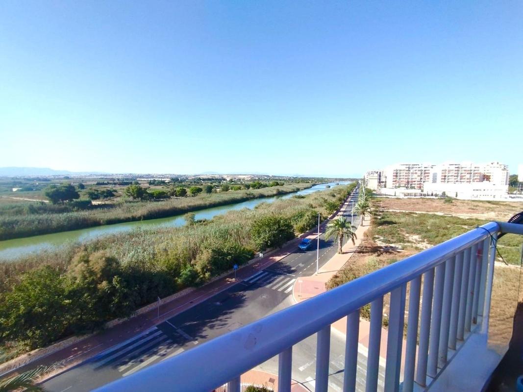 Продажа квартиры на Piso en Calle Jesús Lucas, 21, Puerto Deportivo, Guardamar del Segura, Гуардамар-дель-Сегура
 photo 2