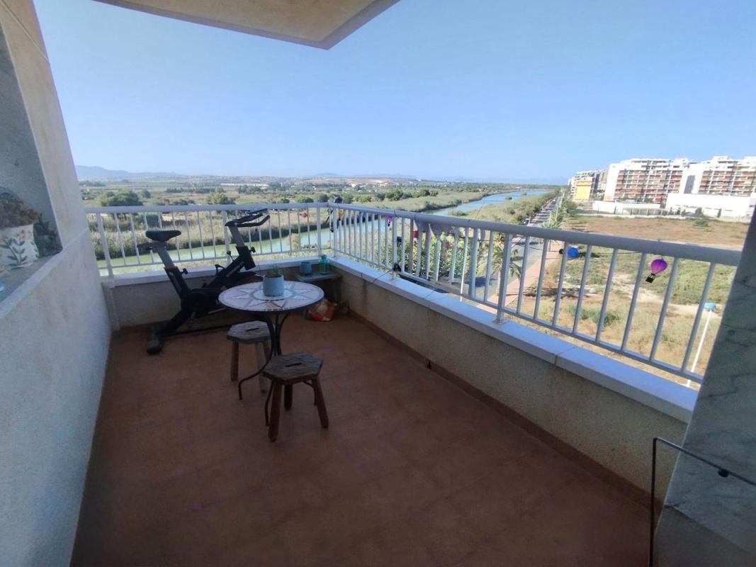 Продажа квартиры на Piso en Calle Jesús Lucas, 21, Puerto Deportivo, Guardamar del Segura, Гуардамар-дель-Сегура
 photo 3