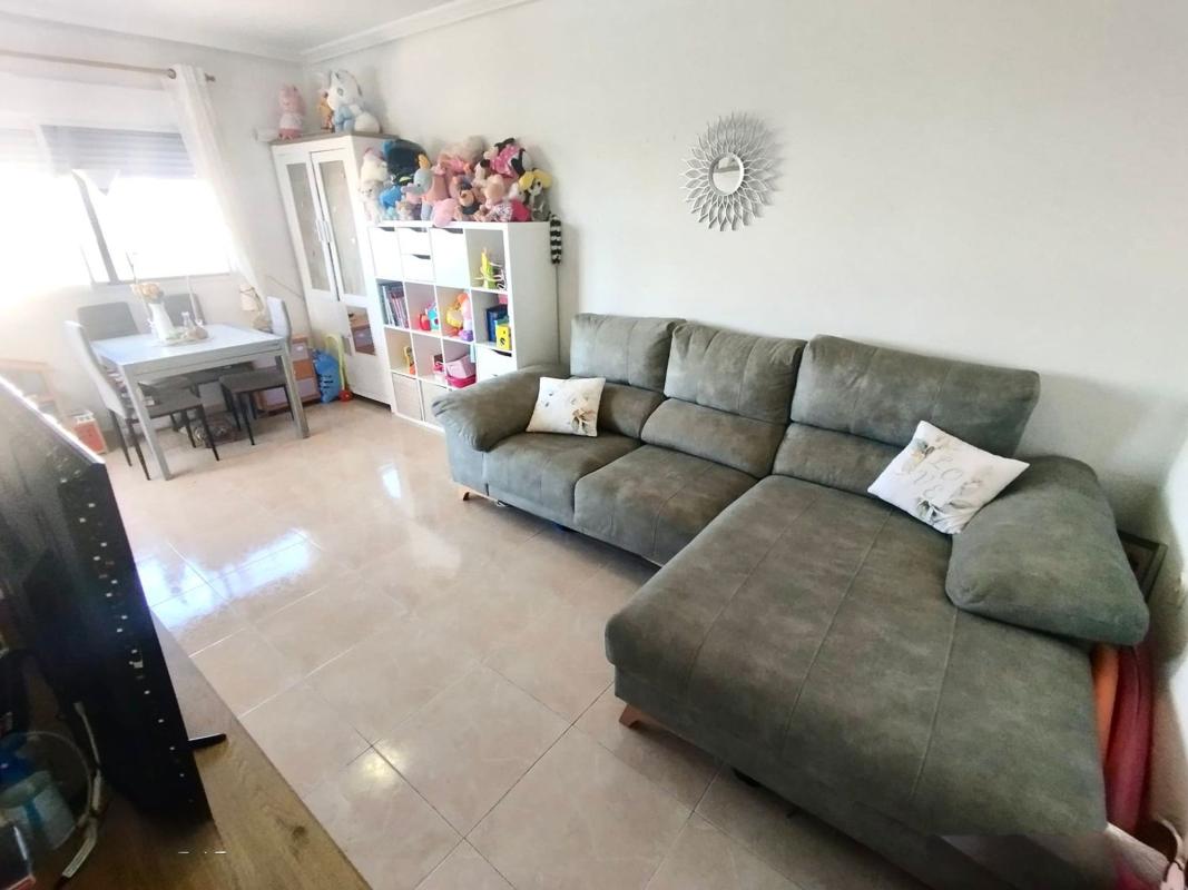 Продажа квартиры на Piso en Calle Jesús Lucas, 21, Puerto Deportivo, Guardamar del Segura, Гуардамар-дель-Сегура
 photo 4