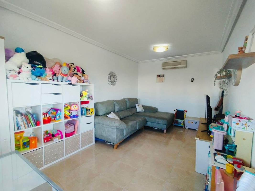 Продажа квартиры на Piso en Calle Jesús Lucas, 21, Puerto Deportivo, Guardamar del Segura, Гуардамар-дель-Сегура
 photo 5