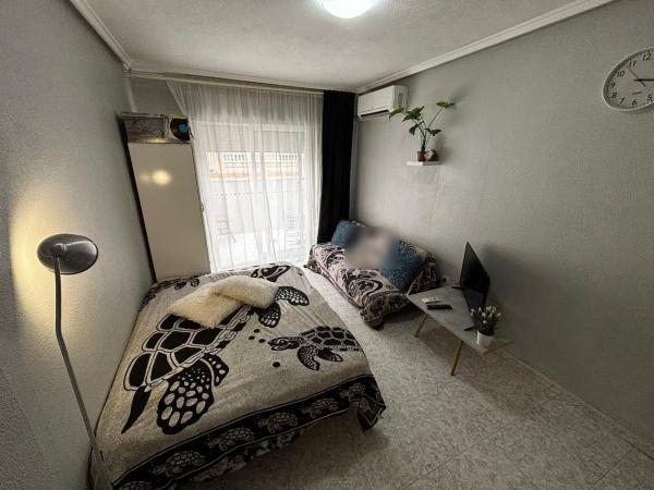 Аттик на продажу в Ático en Calle Goleta, 46, Avenida Habaneras - Curva de Palangre, Torrevieja, Торревьеха thumbnail 3