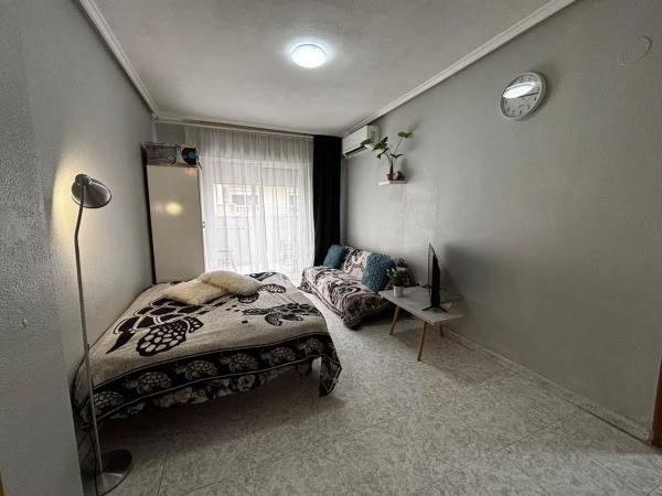 Аттик на продажу в  Ático en Calle Goleta, 46, Avenida Habaneras - Curva de Palangre, Torrevieja, Торревьеха photo 4