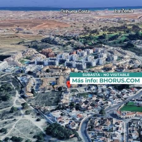 Casa o chalet independiente en Calle Limoneros los Lomas Go, Blue Lagoon - Galán, San Miguel de Salinas thumbnail 2