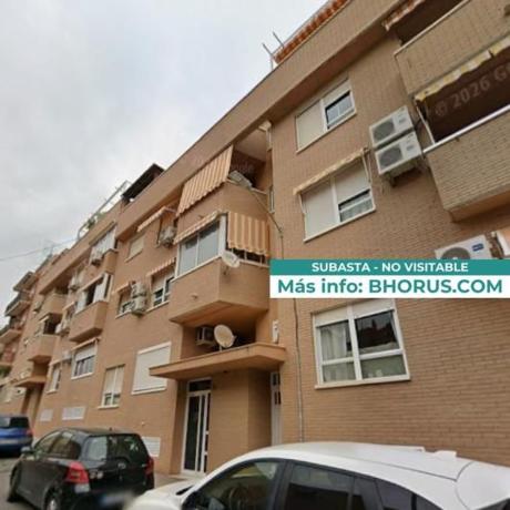 Sale of flat in Piso en Calle Jose Cabo Palomares, San Gabriel, Alicante / Alacant, Alicante
photo 1