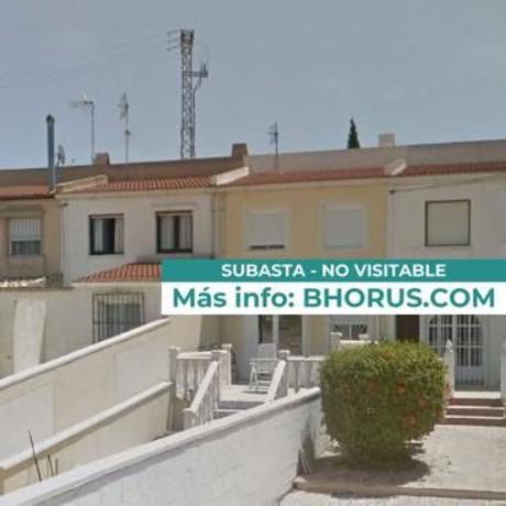 Casa o chalet independiente en Avenida de Torrevieja, Los Balcones - Los Altos del Edén, Torrevieja photo 1