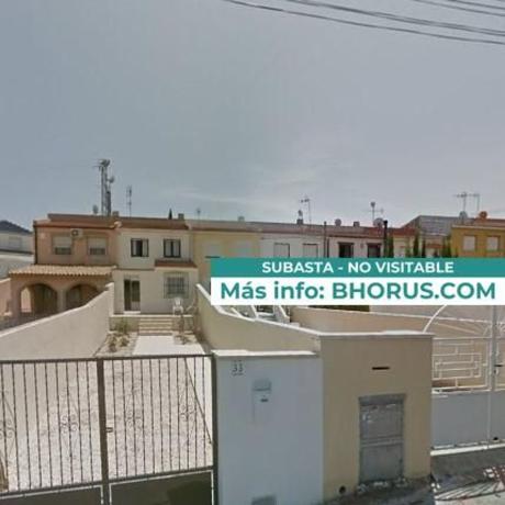 Casa o chalet independiente en Avenida de Torrevieja, Los Balcones - Los Altos del Edén, Torrevieja photo 2