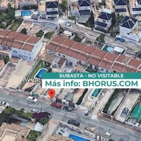 Casa o chalet independiente en Avenida de Torrevieja, Los Balcones - Los Altos del Edén, Torrevieja photo 3