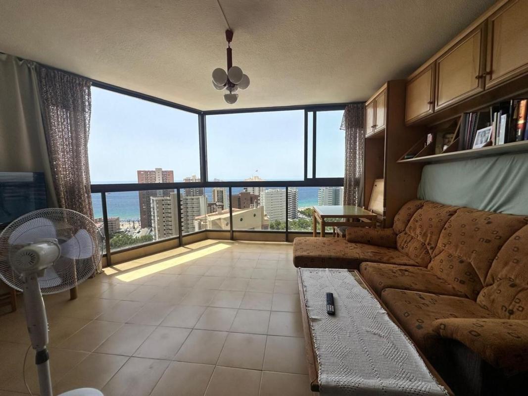 Продажа квартиры на Piso en Calle Lepanto, Playa de Levante, Benidorm, Бенидорм
photo 1