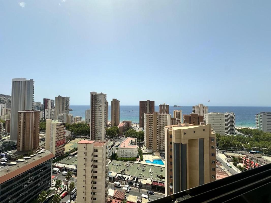 Продажа квартиры на Piso en Calle Lepanto, Playa de Levante, Benidorm, Бенидорм
photo 2