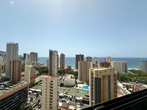Sale of flat in Piso en Calle Lepanto, Playa de Levante, Benidorm, Benidorm
 photo 2