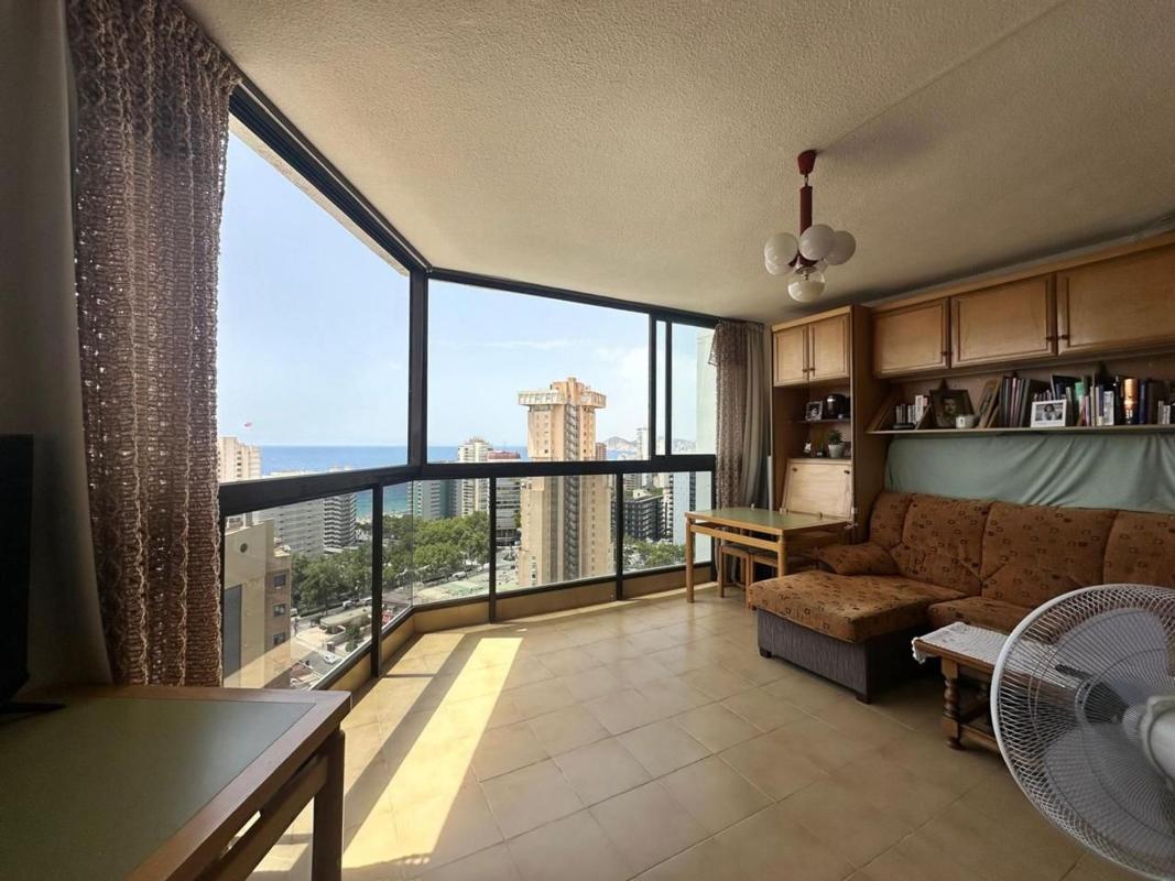 Продажа квартиры на Piso en Calle Lepanto, Playa de Levante, Benidorm, Бенидорм
photo 5