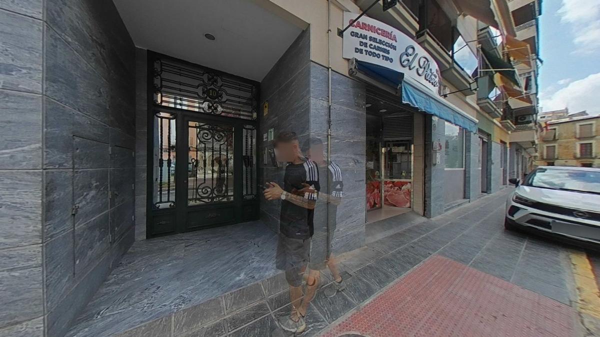 Sale of apartment in Piso en Orihuela Ciudad, Orihuela, Orihuela
photo 3