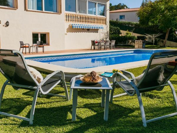Chalet wolnostojący na sprzedaż w Casa o chalet en Urbanizacion Costa Nova Ambolo, La Granadella - Costa Nova, Jávea/Xàbia, Jávea/Xàbia thumbnail 3