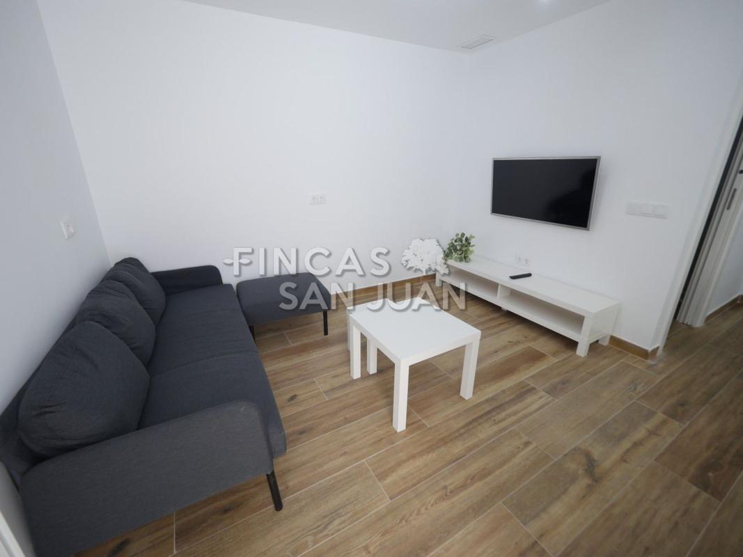 Sprzedaż mieszkania w Piso en Alcalde Felipe Mallol, San Vicente del Raspeig, San Vicente del Raspeig
photo 1