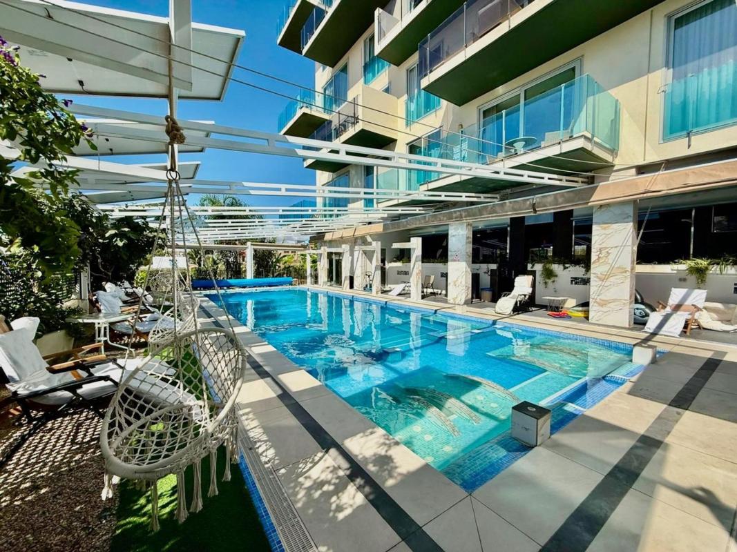 Продажа квартиры на Piso en Cala de Finestrat, Finestrat, Финестрат
photo 1