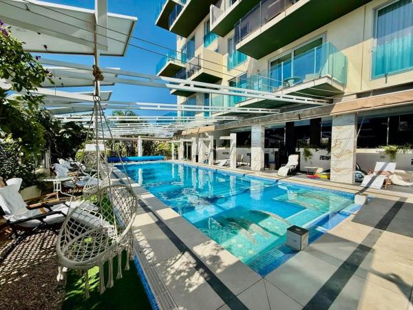 Продажа квартиры на Piso en Cala de Finestrat, Finestrat, Финестрат
photo 1