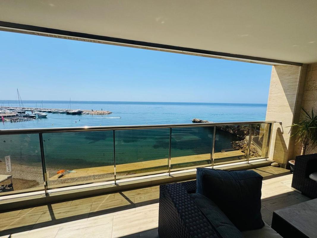 Sale of apartment in Piso en Calle Currica, 25, Zona de Mascarat, Altea, Altea
photo 1